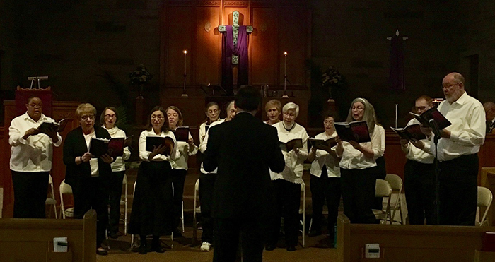 Choir