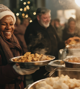 Community Connections