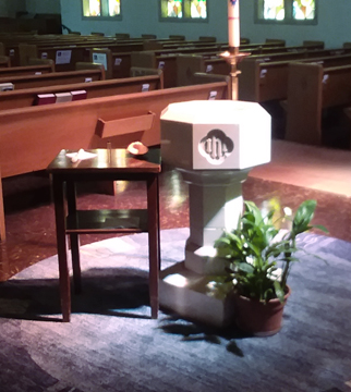 Events in Spiritual Life