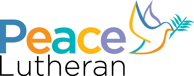 Peace Lutheran Logo
